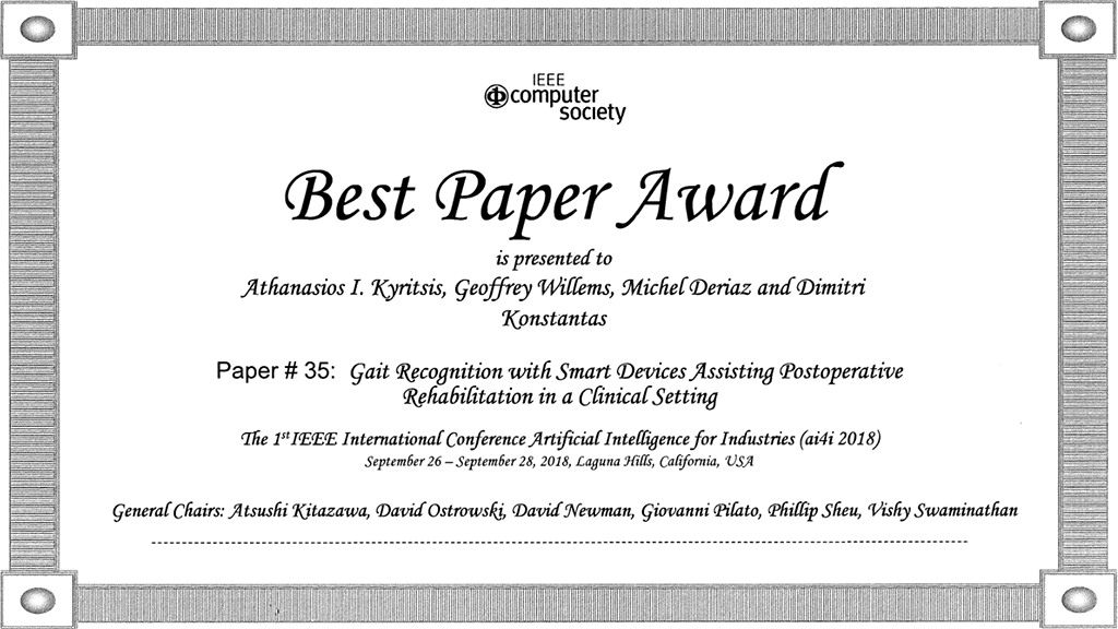 AI4I 2018 - Best paper award - 02
